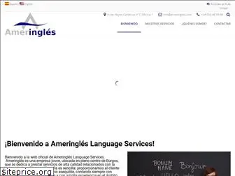 ameringles.com