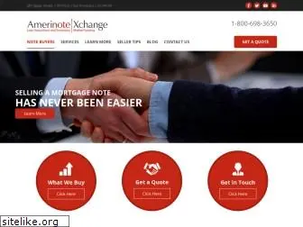 amerinotexchange.com