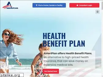 ameriplanhealth.com