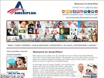 ameriplanusa.com