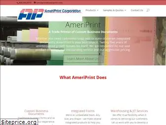 ameriprint.com