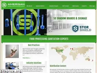 amerisan.com