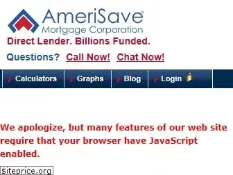 amerisave.com