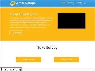 ameriscraps.com