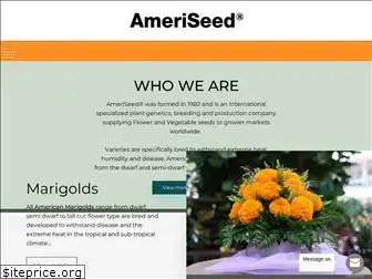 ameriseed.net