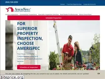 amerispec.com