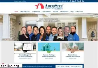 amerispechome.com