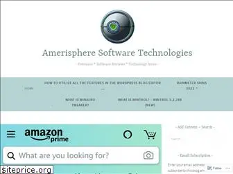 amerispheresoftware.wordpress.com