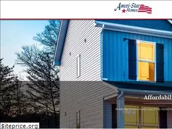 ameristarhomes.com