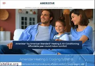 ameristarhvac.com