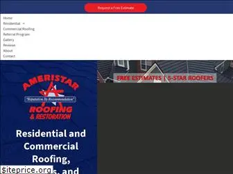 ameristarroofingkc.com