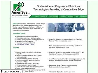 amerisys.com