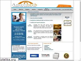 ameritechcomputer.com