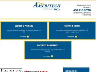 ameritechoffice.com