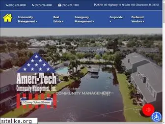 ameritechproperties.com