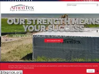 ameritexpipe.com