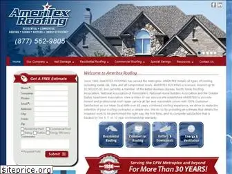 ameritexroofing.net