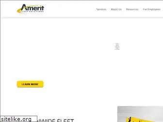 ameritfleet.com