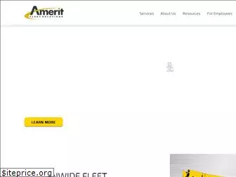 ameritfleetsolutions.com