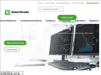 ameritrade.co