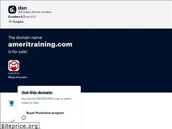 ameritraining.com