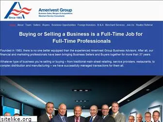 amerivestgroup.com