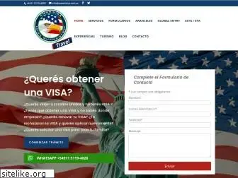 amerivisa.com.ar