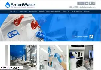 ameriwater.com