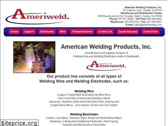 ameriwelding.com