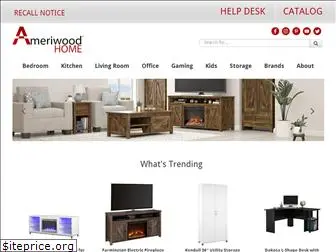 ameriwoodhome.com