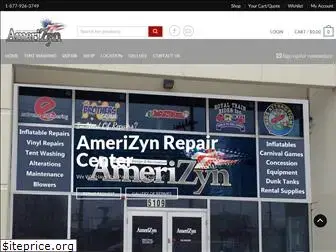 amerizyn.com