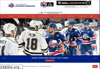 amerks.com