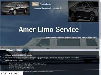 amerlimo.net