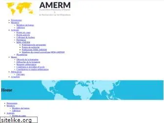 amerm.org