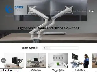 amermounts.com