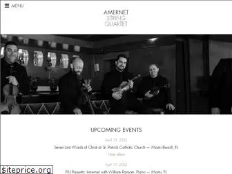 amernetquartet.com