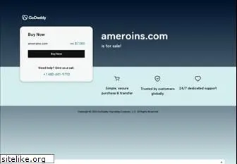 ameroins.com