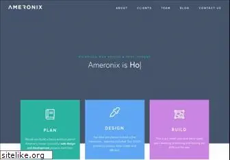 ameronix.com