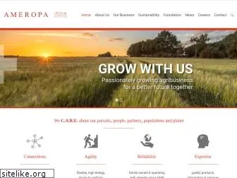 ameropa.com