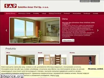 amerpol.com.pl