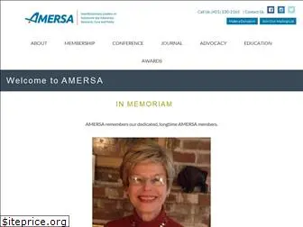 amersa.org