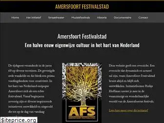 amersfoortfestivalstad.nl