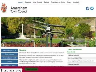 amersham-tc.gov.uk