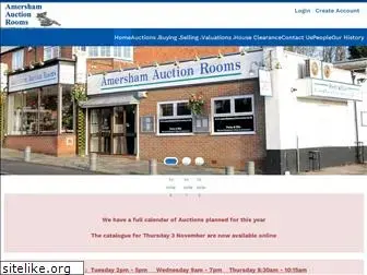 amershamauctionrooms.co.uk