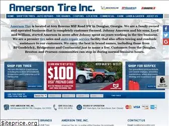 amersontire.com