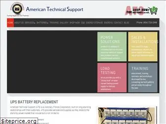 amertekspt.com