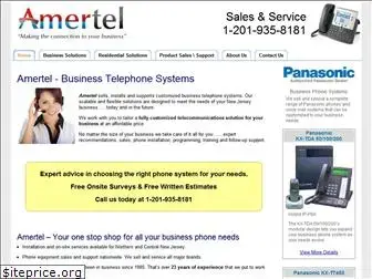 amertel.net