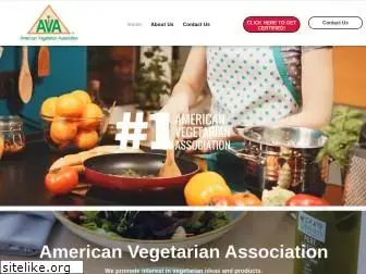 amerveg.org