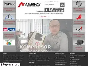 amervox.com.pl