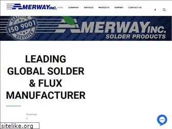 amerway.com